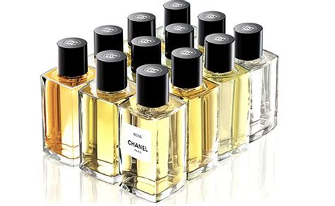 Chanel’s guide to layering perfumes like a pro